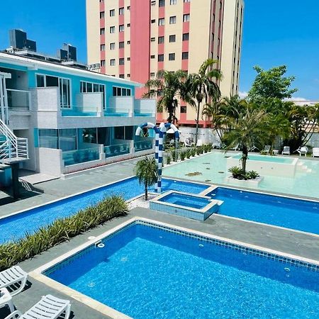Hotel Encanto Sol E Mar Caraguatatuba Exteriér fotografie